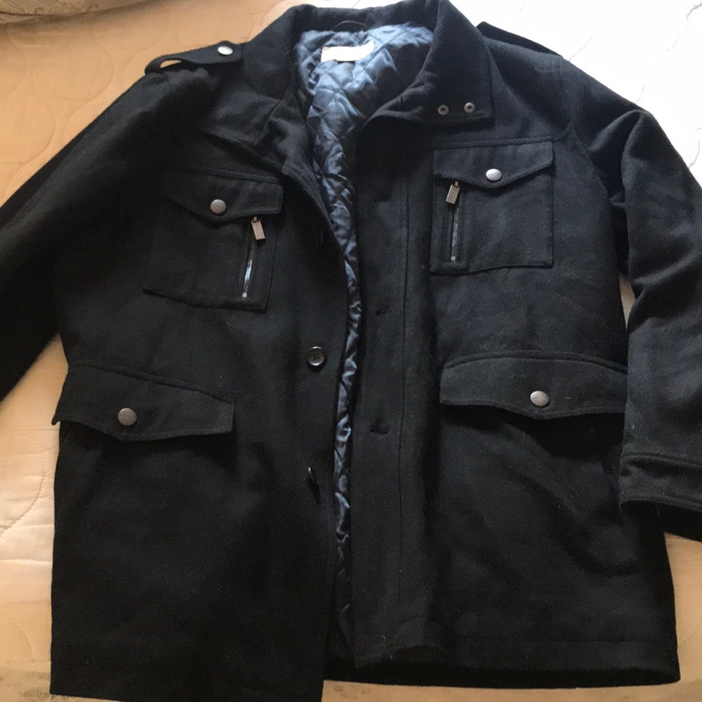 Men’s Michael Kors Coat